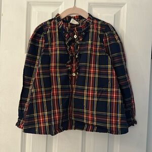 J crew Holiday too. Girls size small. Very good condition